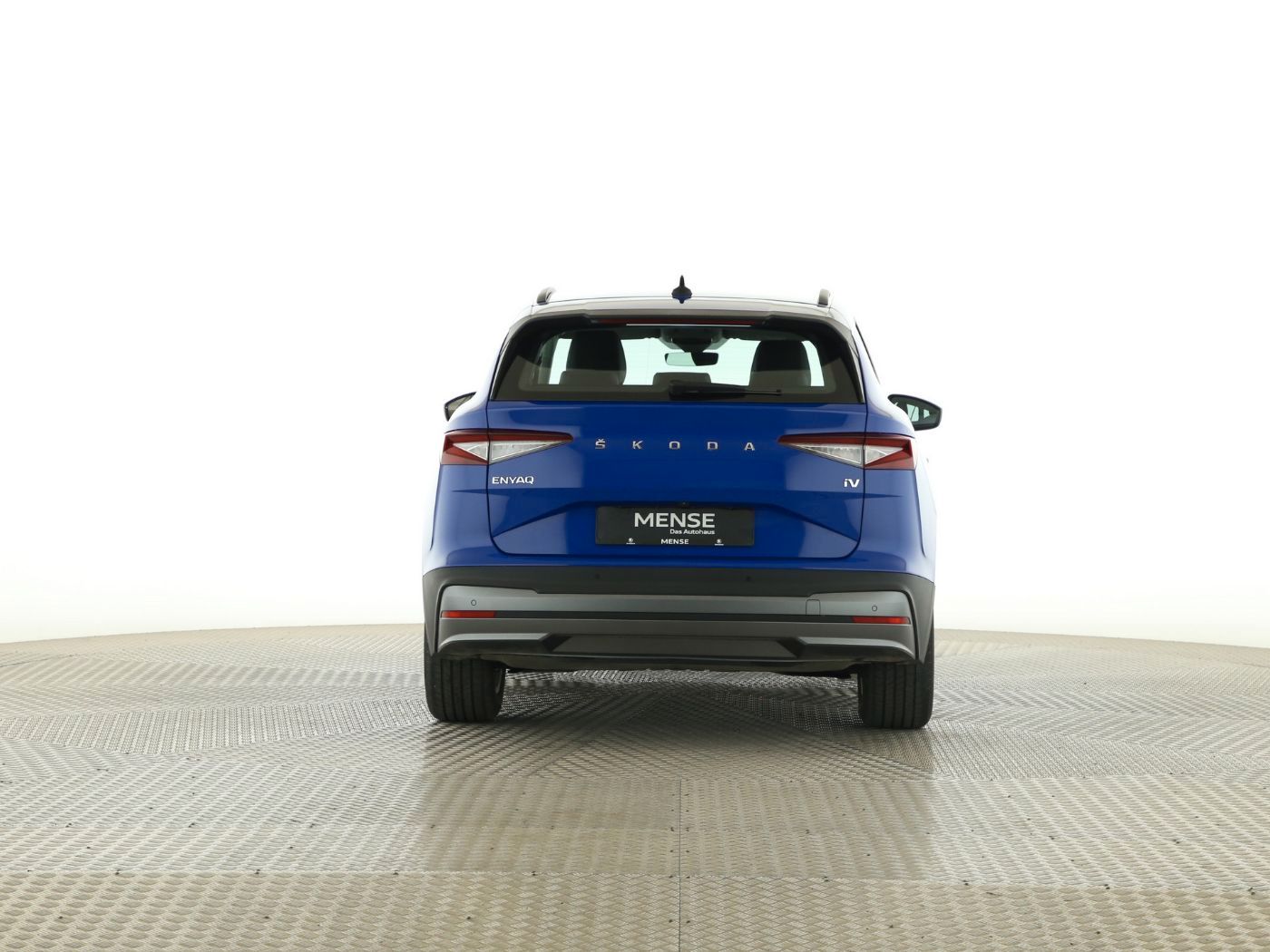 Skoda Enyaq - Bild 6