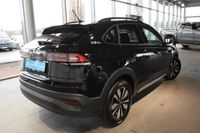 Volkswagen Taigo - Vorschau Bild 3