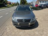 Volkswagen Passat 2.0 TDI DSG Highline*HU:05.2027*1.Hand* - Volkswagen Passat aus 2006: Kombi