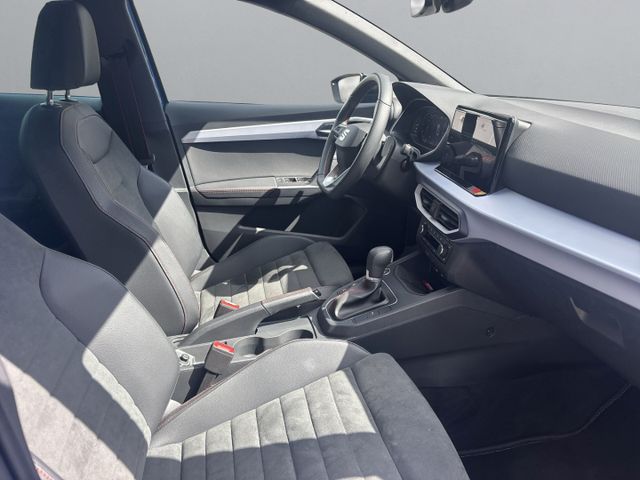 Ibiza FR 1.0l TSI DSG *Navi+RFK+ACC+SHZ+KESSY*
