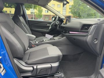 Nissan Qashqai 1.5 VC-T N-Connecta e-Power 205PS NAVI