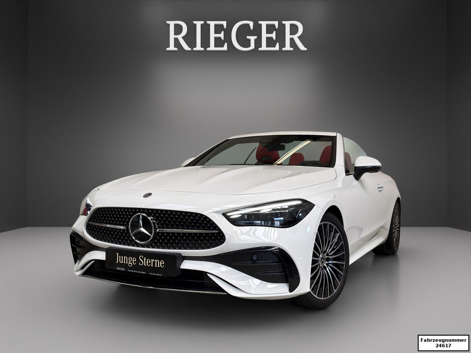 MERCEDES-BENZ CLE 300 4M AMG Advanced Plus*DynLicht*Airscarf*+
