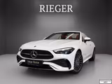 Mercedes-Benz CLE 300 4M AMG Advanced Plus*DynLicht*Airscarf*+ - Mercedes-Benz CLE 300: Cabrio