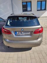 BMW 218i Active Tourer (aus erster Hand) - BMW: 2er