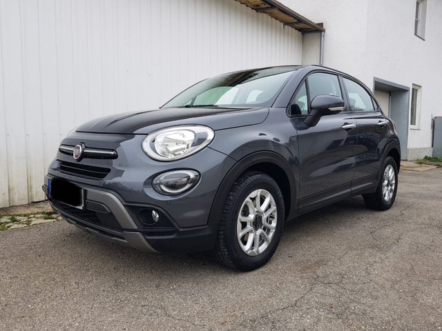 Fiat 500X 1.0 FireFly Turbo 88kW 120th S&S 4x2 120th