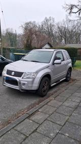 Suzuki Grand Vitara - Suzuki Grand Vitara von privat