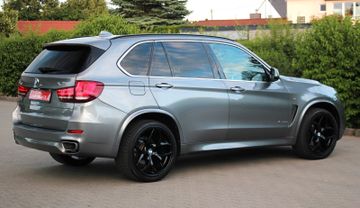 BMW X5 - 7