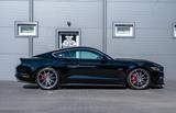Ford Mustang 5.0 V8 HENTZSCHEL PERFORMANCE UMBAU - Ford Mustang Gebrauchtwagen in Leipzig