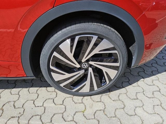 Volkswagen ID.4 GTX 4Motion Matrix ACC Pano foto 5