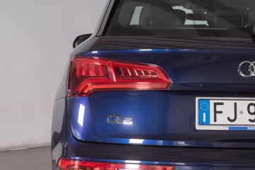 Audi Q5 - 8