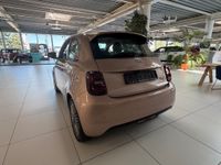 Fiat 500 - Vorschau Bild 3