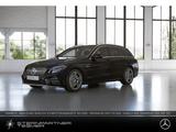 Mercedes-Benz C 300 d 4M T AMG-Line AHK Parktr. Sitzh. Tempom. - Mercedes-Benz in Lüneburg