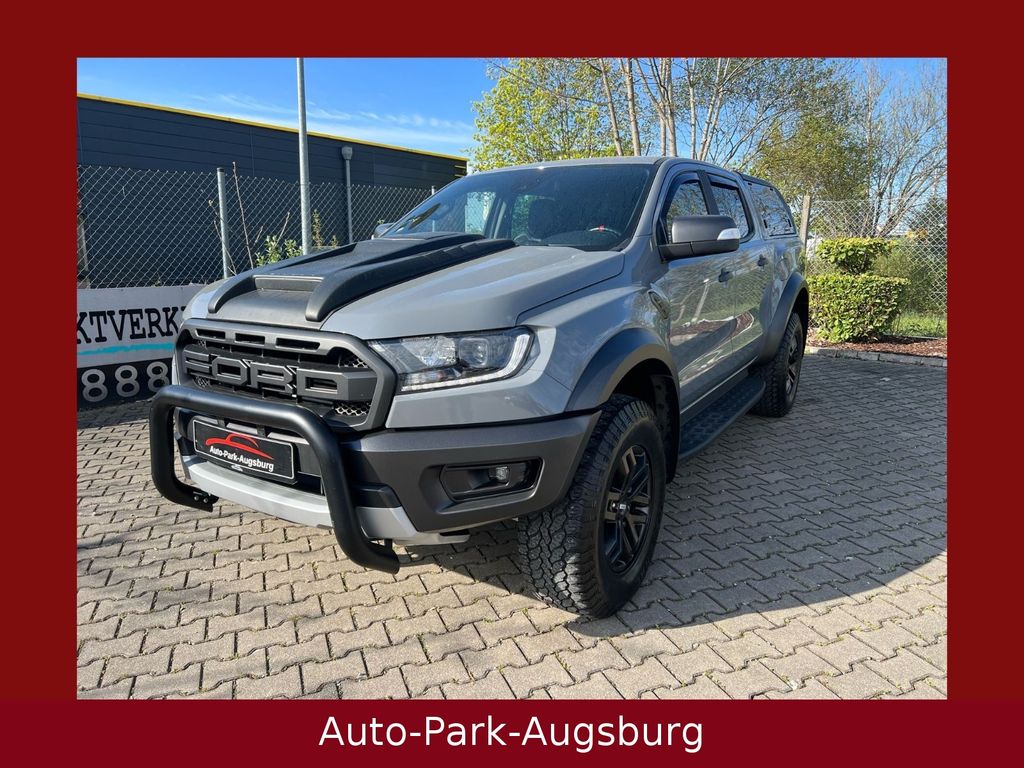Image of Ford Ranger