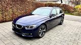 BMW 320i xDrive Touring Sport Line Automatic Spo...