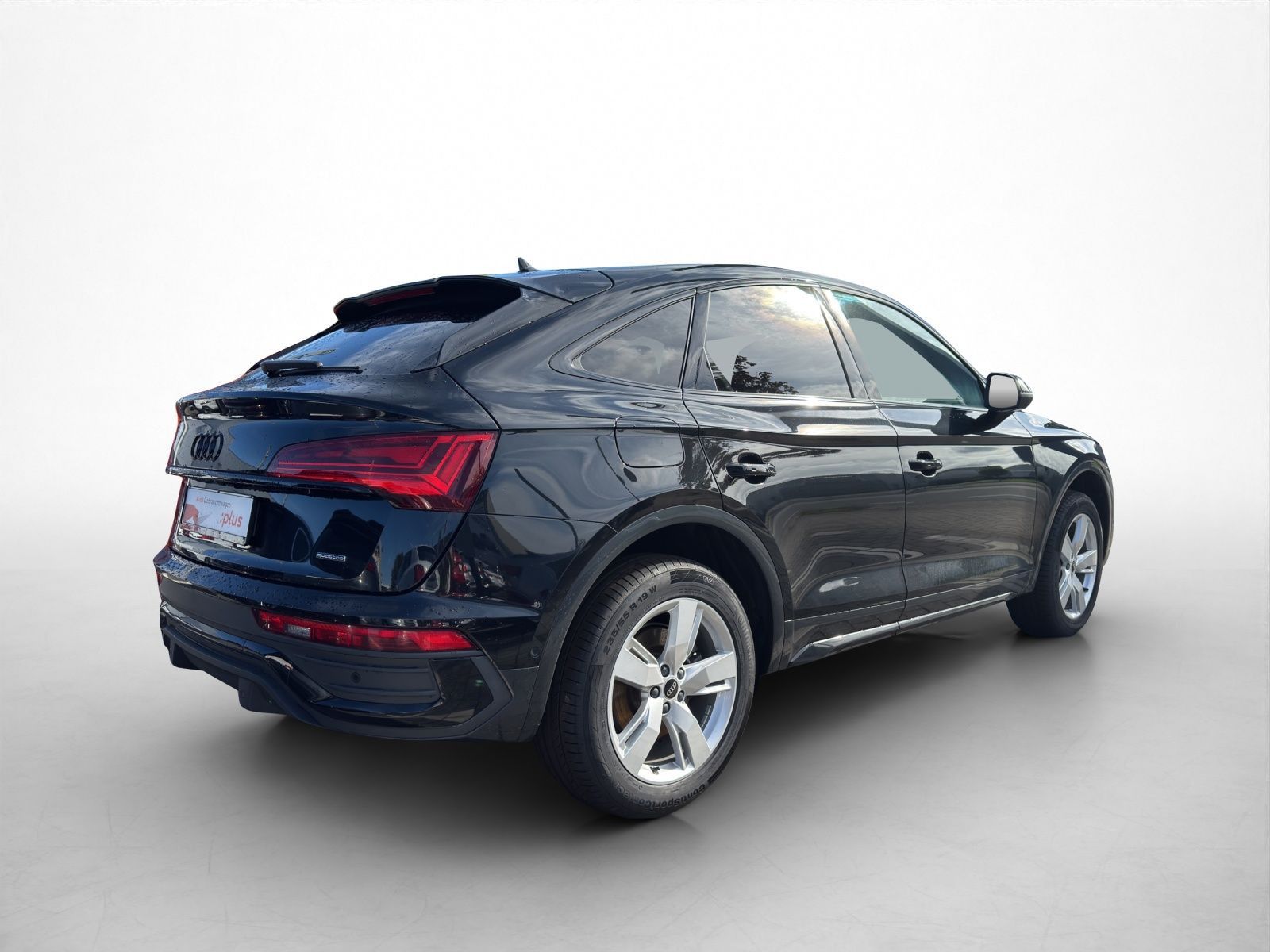 Audi Q5 - Bild 2