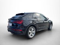 Audi Q5 - Vorschau Bild 2