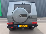 Mercedes-Benz G 320 CDI, lang AMG LED/AHK/Schiebed/Harman - Mercedes-Benz G 320 aus 2009