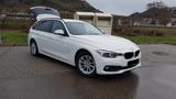 BMW 318i Touring Advantage LED NAVI, Turbo, gepflegt