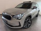 Skoda Kodiaq 1.5 TSI Selection PANO 7 SITZE LEDER AHK