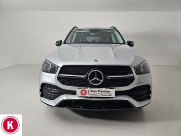Mercedes GLE 350 - 2