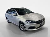 Fiat Tipo 1.4 Easy AHK - Navi - Alu - silberne Fiat Tipo