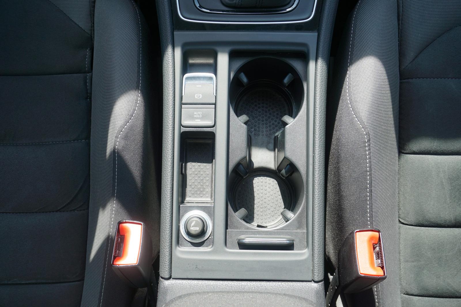 Volkswagen Golf VII Variant 1.5 TSI Highline DSG LED Kamera, миниатюра 19