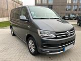 Volkswagen VW Multivan T6 Pan Americana 2.0TDI/ 110 kW/ DSG - Volkswagen T6 Multivan in Bremen