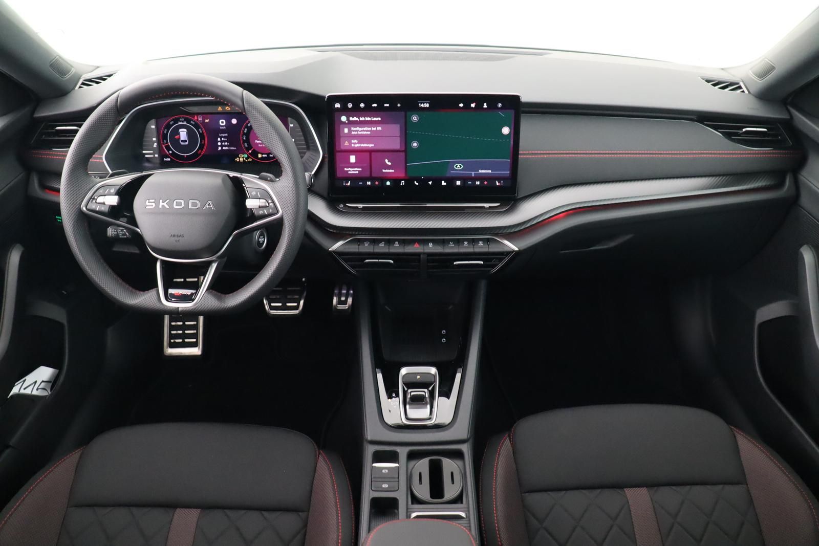 Skoda Octavia - Bild 10