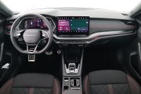 Skoda Octavia - Vorschau Bild 10