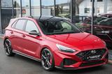 Hyundai i30 2.0 T-GDI N Performance 8-DCT N Ansaug* Pano - Hyundai i30: Rot