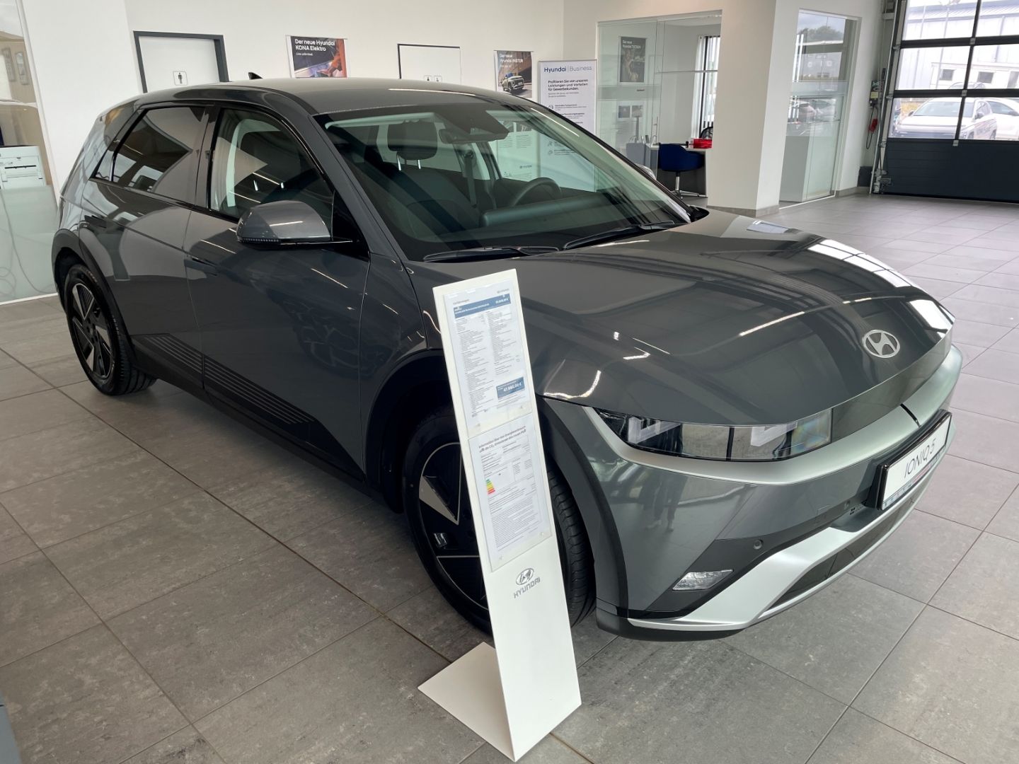 Hyundai IONIQ 5 – Bild 4