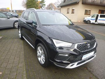 Seat Ateca 1.5TSI DSG" Xperience " AHK+LED+NAVI