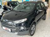 Ford EcoSport Titanium Klimaautomatik PDC - Ford EcoSport Titanium mit Benzin-Antrieb