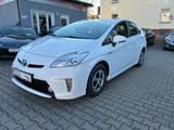 Toyota Prius Comfort / org. 48000 km / Kamera / JBL - weiße Toyota Prius