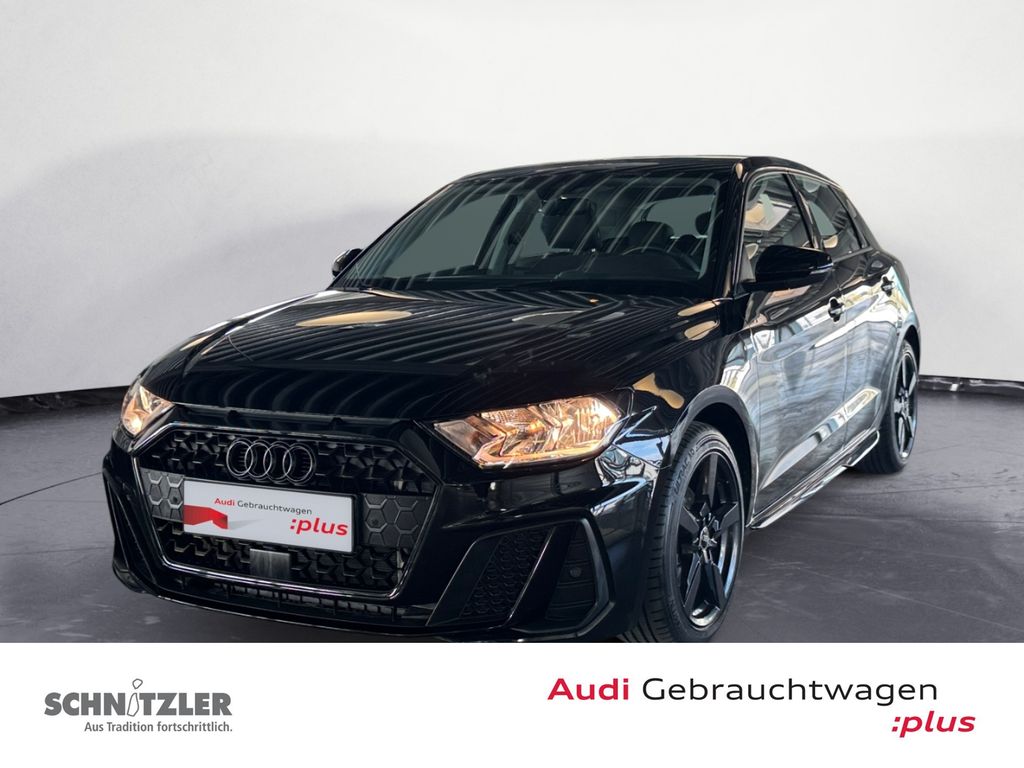 Image of Audi A1