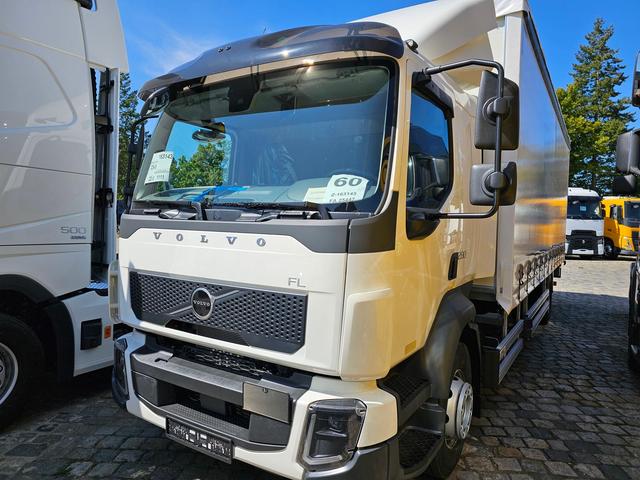 Volvo FL 280 4x2 NEW Curtainsider*Klima,oblon hidraulic,Garantie* für 105.672 €