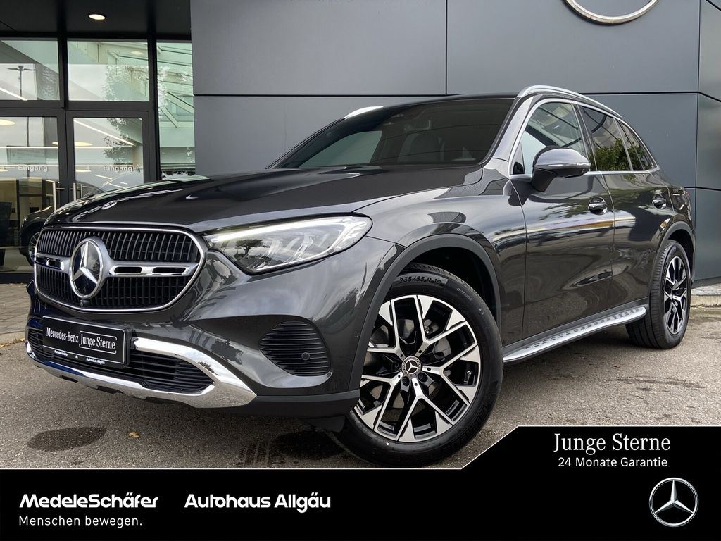 Image of Mercedes-Benz GLC 220