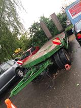 Goldhofer TU-3-24/80 - Goldhofer LKWs