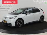Volkswagen ID.3 First Plus 58 kWh | SOH 90% | Stoel & stuur