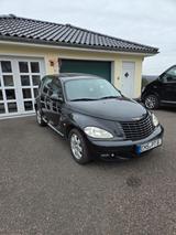 Chrysler PT Cruiser Touring 2.2 CRD Touring - Chrysler PT Cruiser aus 2003