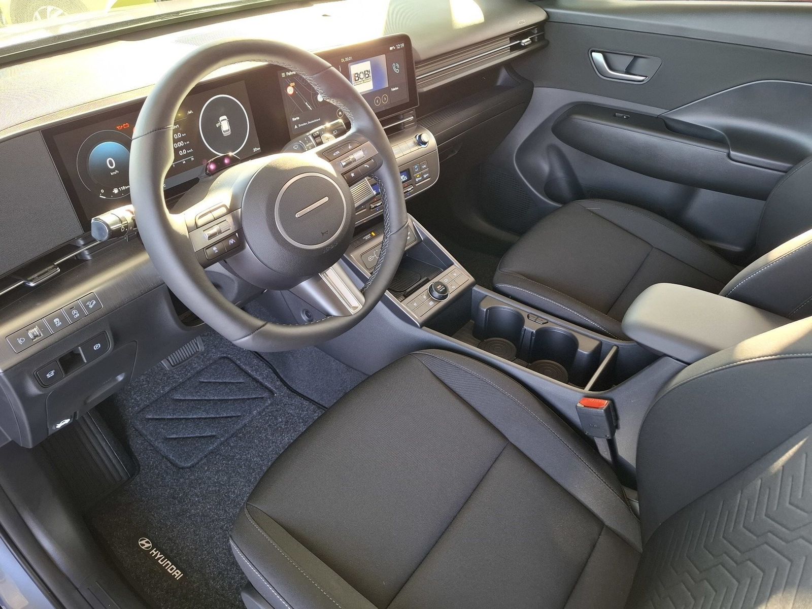 Hyundai KONA - Bild 18