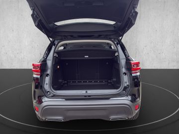 Citroën C5 Aircross Max 145 Hybrid +Navi+LED+SHZ+KeyLess