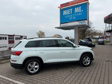 Skoda Kodiaq - 3