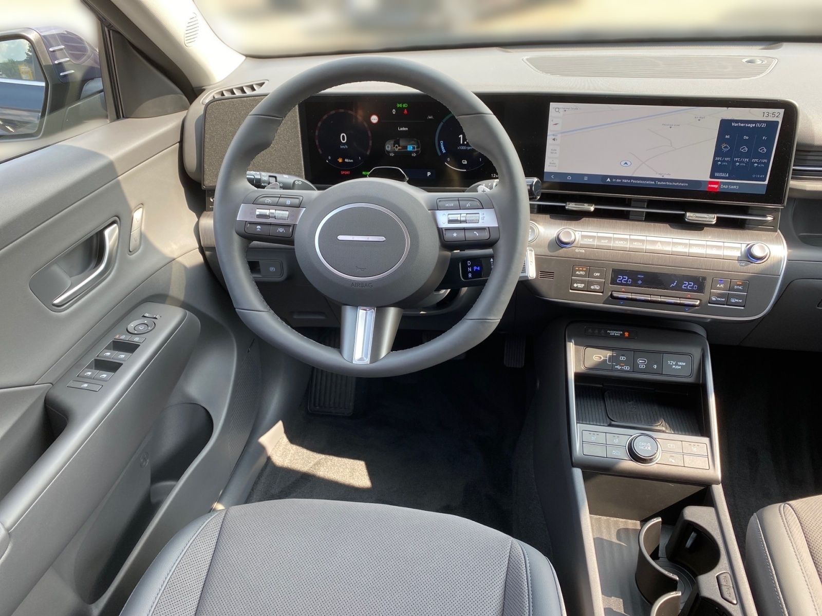 Hyundai Kona – Bild 10