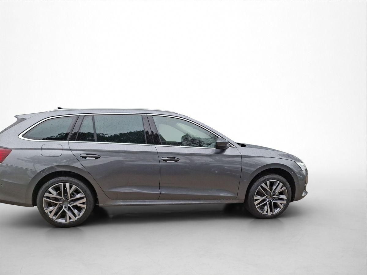 Skoda Octavia - Bild 5