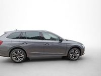 Skoda Octavia - Vorschau Bild 5