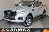 Ford Ranger Wildtrak 3.2 ,Rollo,ACC,Kamera,Xenon,AHK - Ford Ranger: Automatik