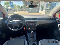Seat 