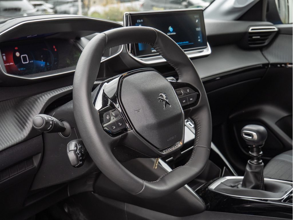 Peugeot 208 - Bild 26