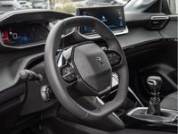 Peugeot 208 - Vorschau Bild 26